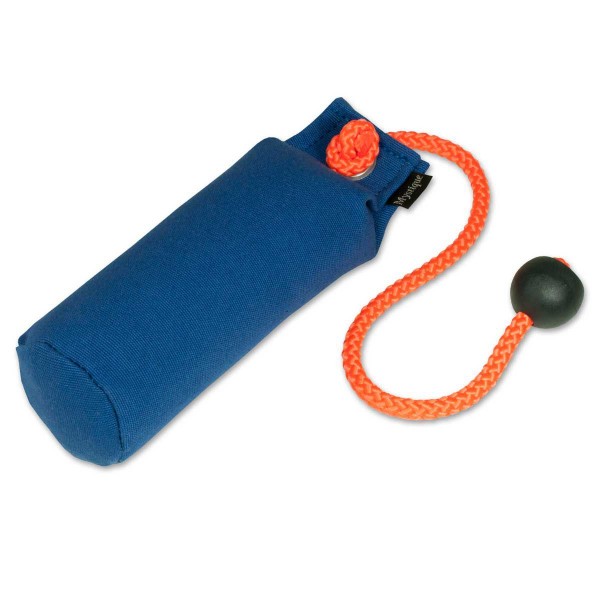 Mystique Dummy Long-throw blau