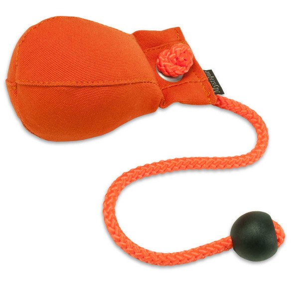 Mystique Dummy Ball orange