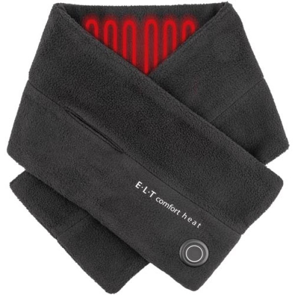 Heizschal E·L·T Comfort Heat