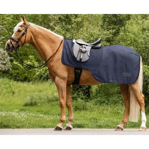 Waldhausen COMFORT Fliegen-Ausreitdecke