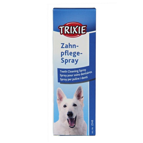 Trixie Zahnpflege-Spray
