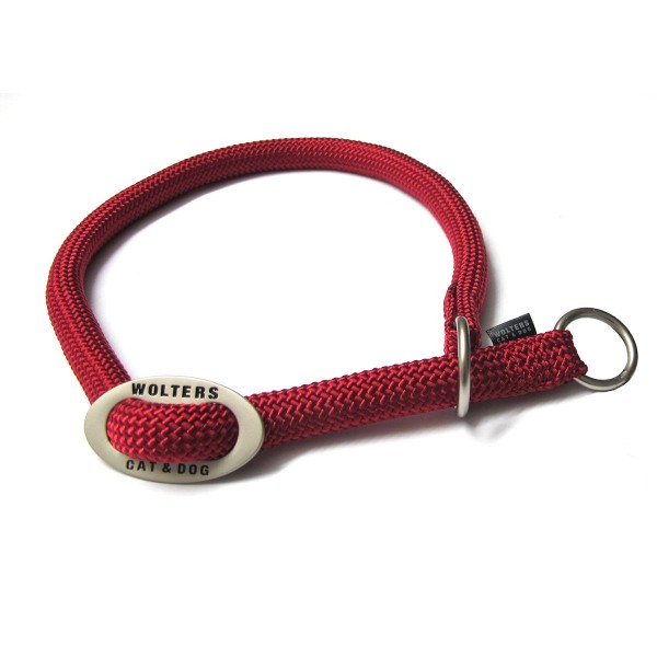 Wolters K2 Schlupfhalsband rot