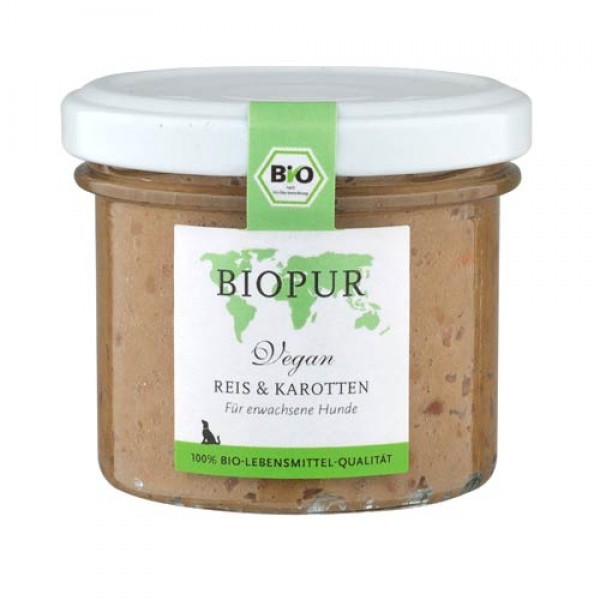 BioPur_Hund_Vegan_Reis_Karotten_100g_1.jpg