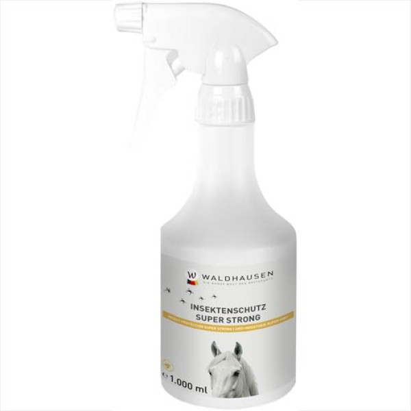 Waldhausen Insektenschutz Super Strong, 1000 ml