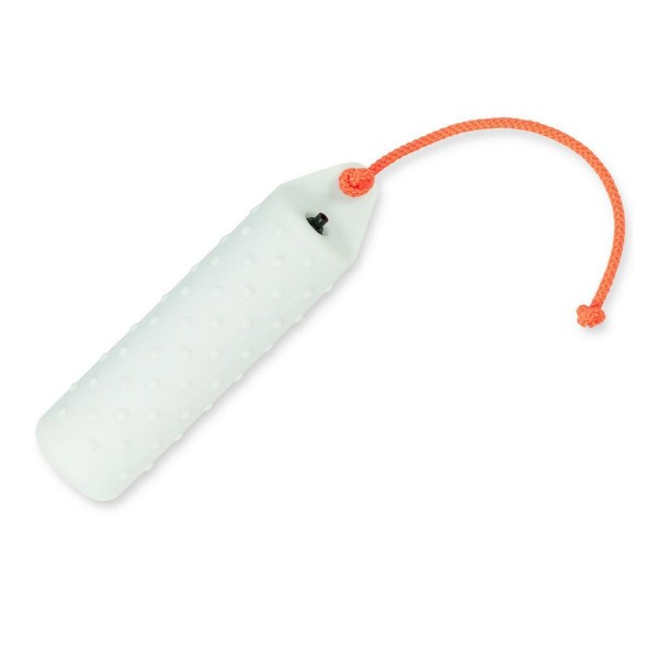 Wasserdummy groß weiß