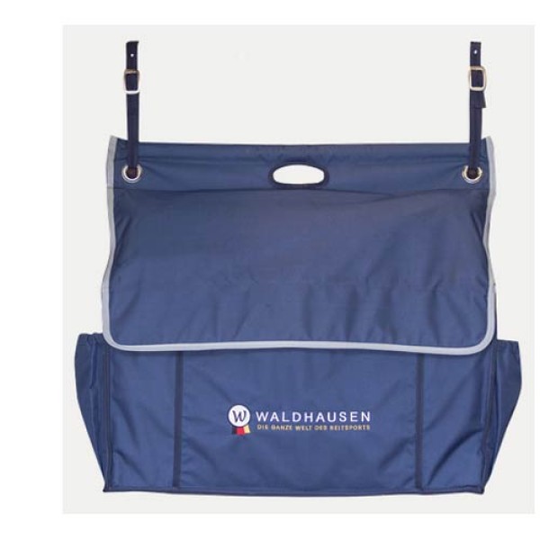 Waldhausen Boxentasche