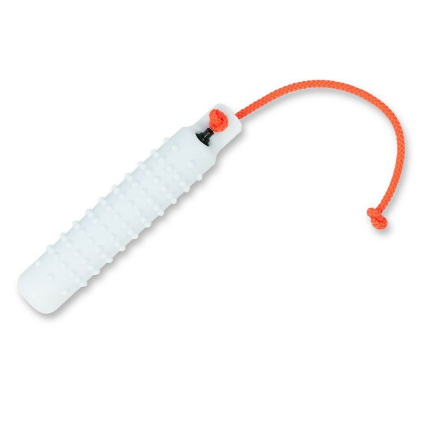 Wasserdummy klein weiß