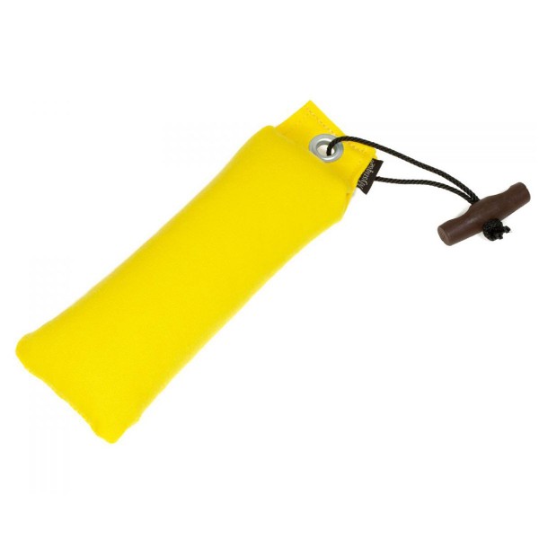 Mystique Dummy Junior gelb