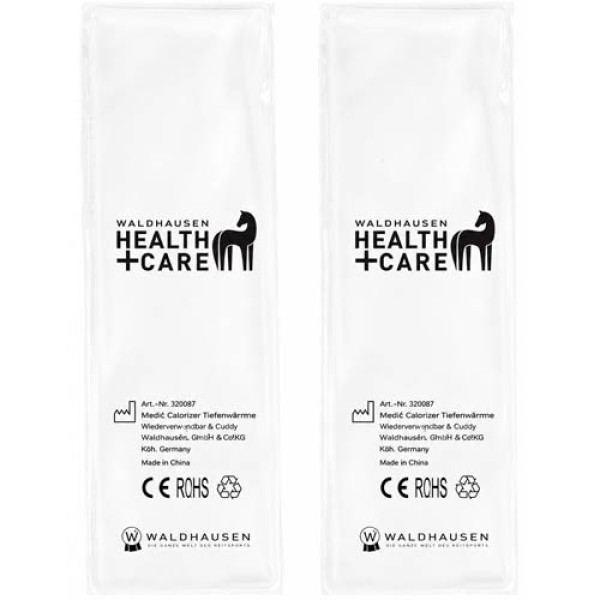 Waldhausen Health + Care Kühlpack Set
