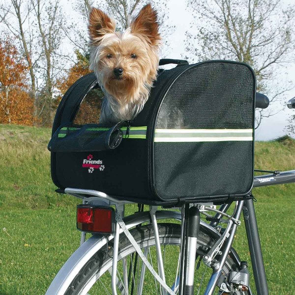 Biker Bag