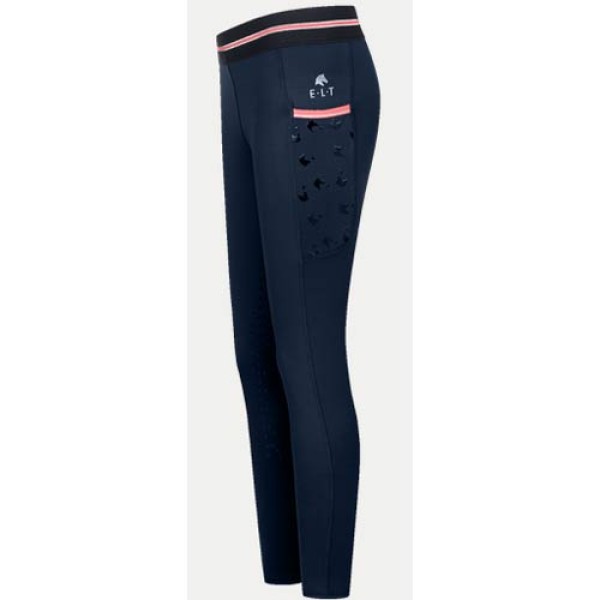 Reitleggings Lucky Leni, Kids