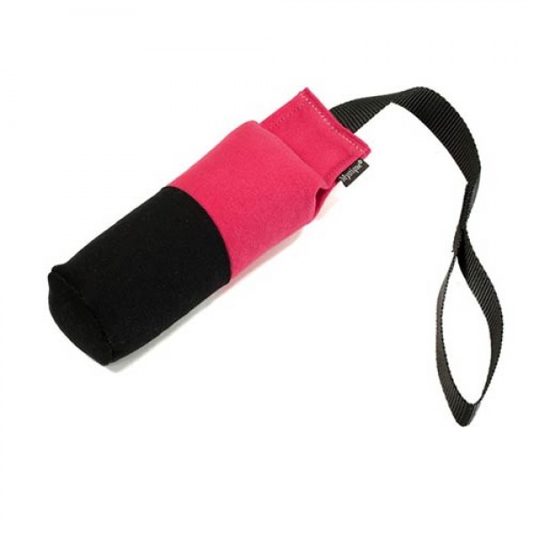 Mystique Speedy Dummy Marking hot-pink-schwarz