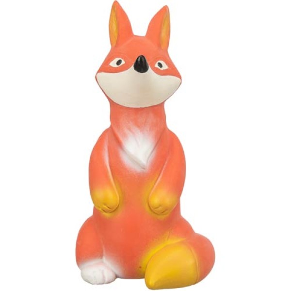 Latexspielzeug Fuchs