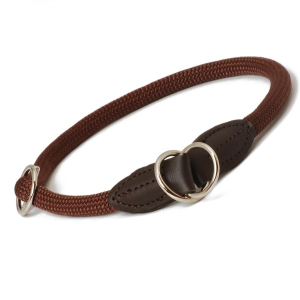 Hunter_Freestyle_Halsband_Dark_Brown_1.jpg