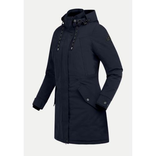 Winter-Performance-Reitparka Ontario