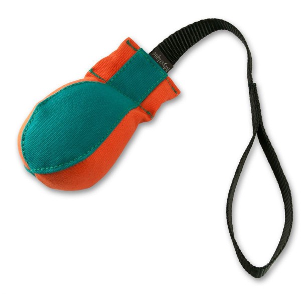Mystique Dummy Speed Ball Marking grün-orange