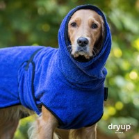 DryUp Cape Mantel blueberry DryUp Cape Mantel blueberry