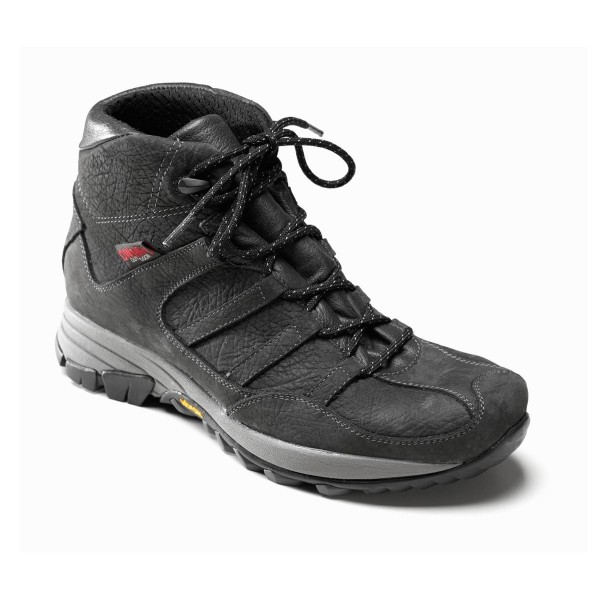Owney Outdoorschuh Grassland anthrazit