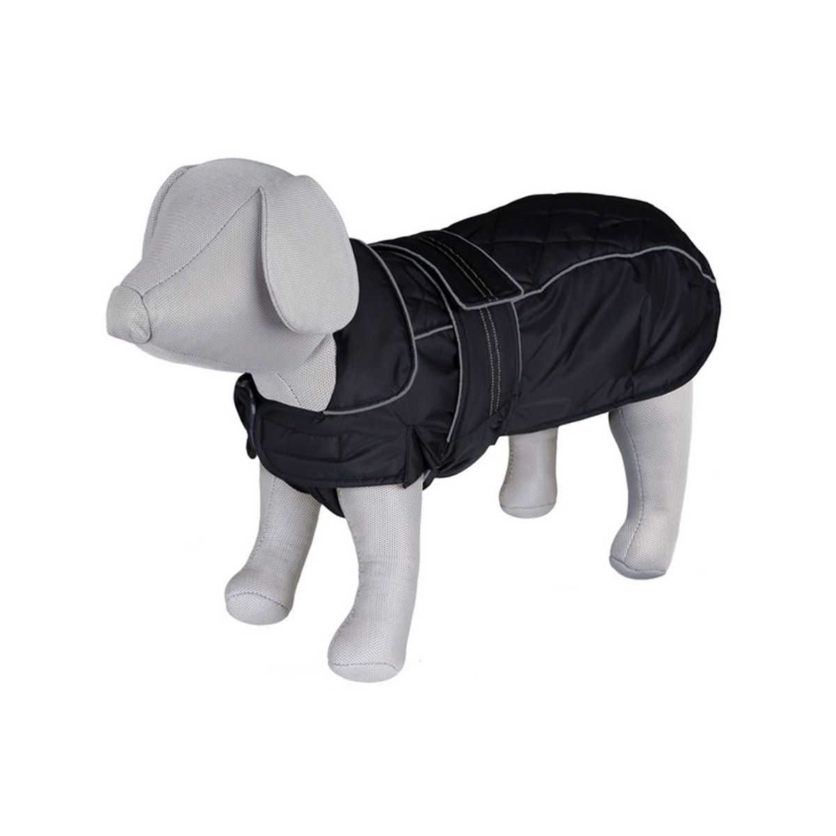 Trixie Outdoor-Mantel Rouen fr Mpse und Bulldoggen online kaufen |  HUND-unterwegs.de