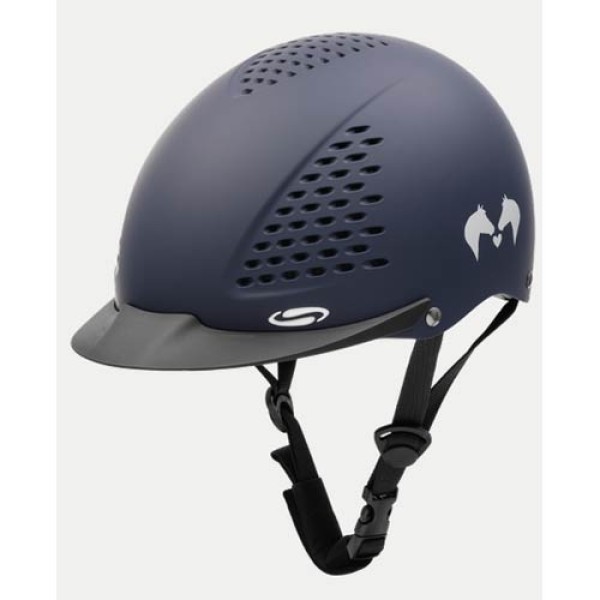 Waldhausen Reithelm SWING H23 Lucky