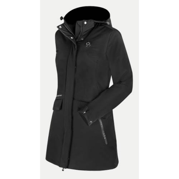 Heizparka E·L·T Comfort Heat