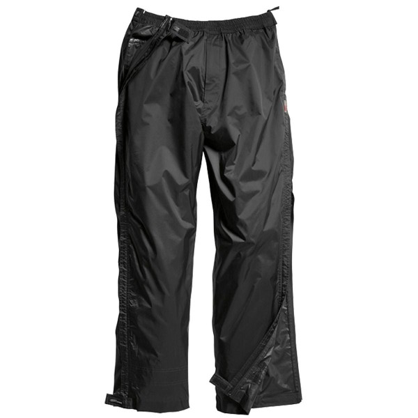 Owney New Rain Pant Regenhose Schwarz