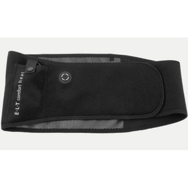 Heizgürtel E·L·T Comfort Heat