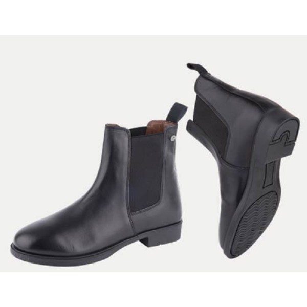Jodhpurstiefelette Classic