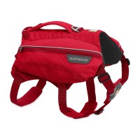 Vorschau: Ruffwear_Singletrak_Pack_Red_Currant_1.jpg Vorschau: Ruffwear_Singletrak_Pack_Red_Currant_1.jpg