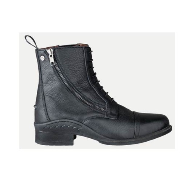 Jodhpurschnürstiefelette Newcastle