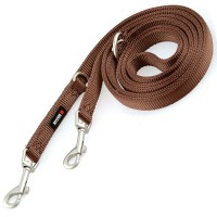 Wolters Führleine Professional extra-lang tabac Wolters Führleine Professional extra-lang tabac