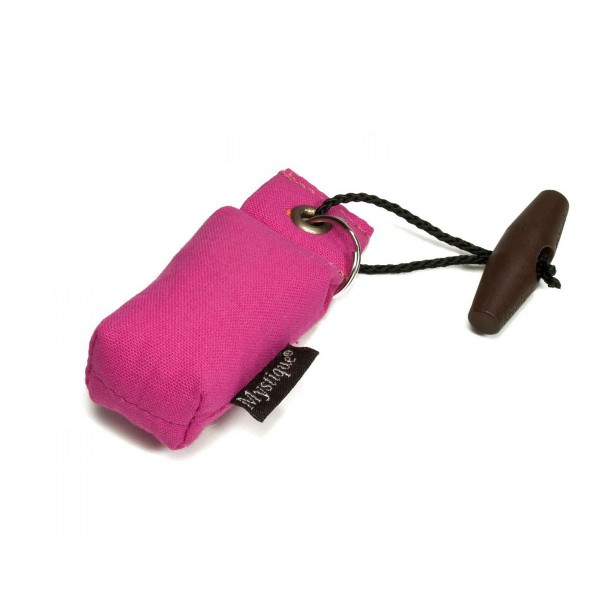 Mystique Mini-Dummy hot pink