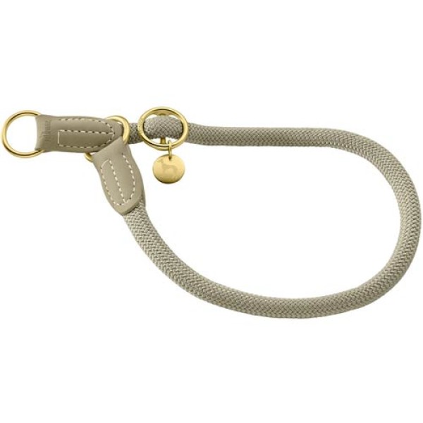 Hunter Dressurhalsung Malibu, salbei