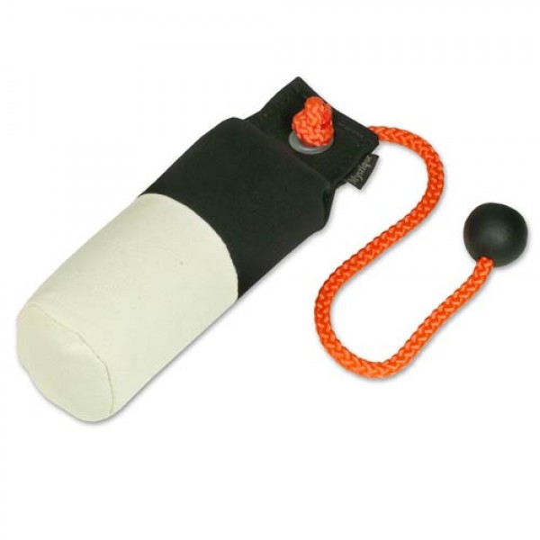 Mystique Dummy Long-throw Marking weiß-schwarz