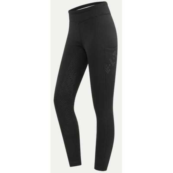 Thermo Teddy-Reitleggings Rica, Teens