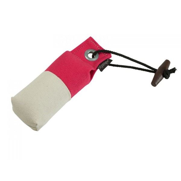 Mystique Pocket Dummy Marking hot pink-weiß