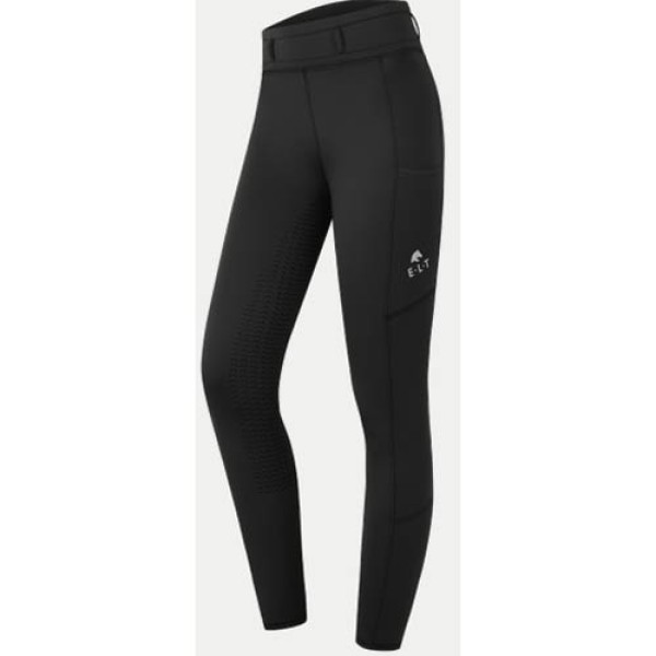 Thermo Reitleggings Ella Teens