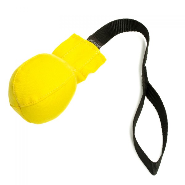 Mystique Dummy Speed Ball gelb
