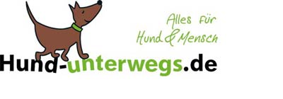 Hund Unterwegs - zur Startseite wechseln