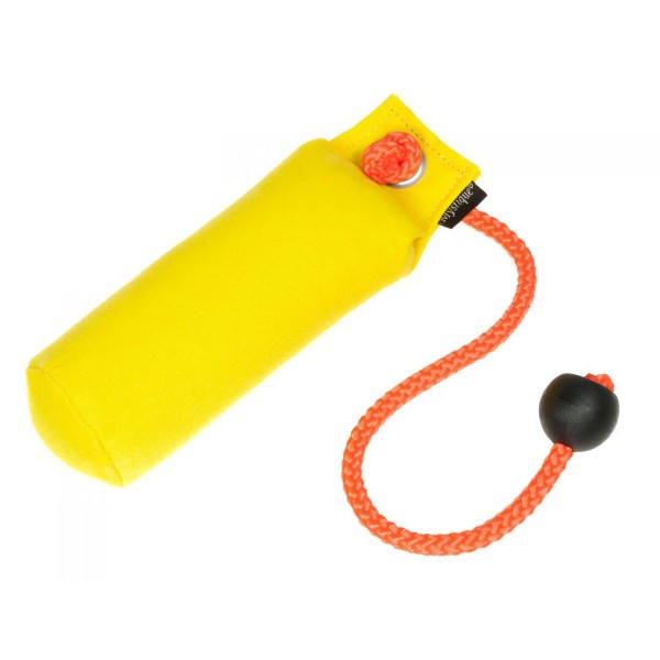 Mystique Dummy Long-throw gelb