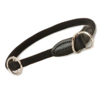Hunter Freestyle Halsband Schwarz Hunter Freestyle Halsband Schwarz