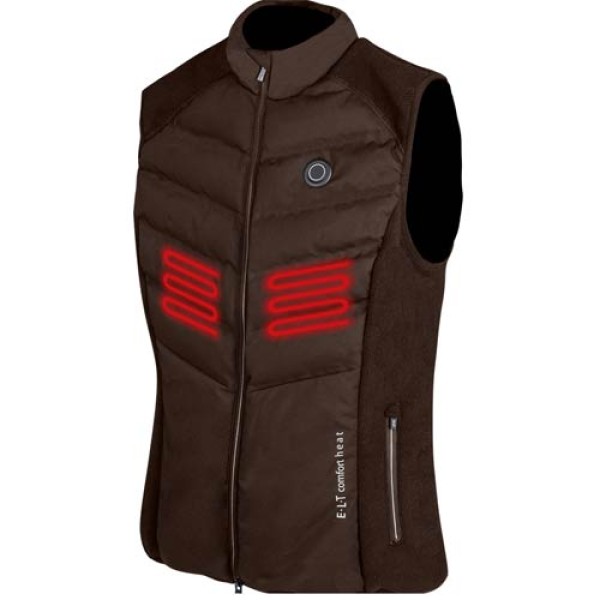 Heizweste E·L·T Comfort Heat