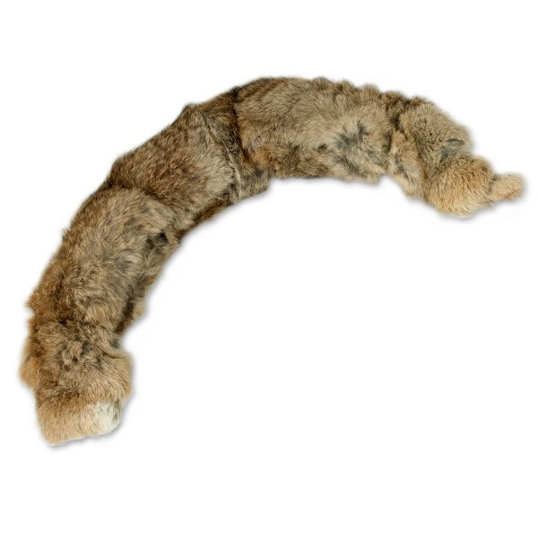 Mystique 3-teiliges Dummy Full Fur