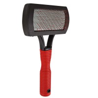 Softbürste Fellbürste für Hunde Softbürste Fellbürste für Hunde