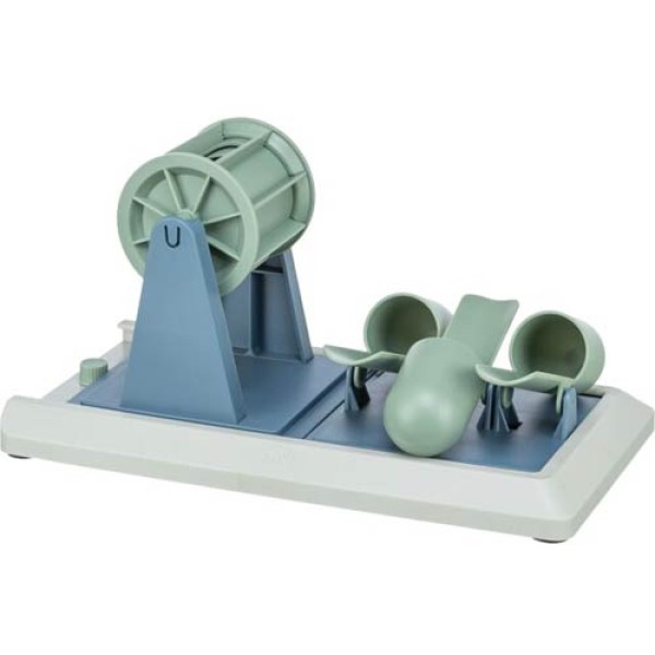 Dog Activity Strategiespiel für Hunde Poker Box Vario 2