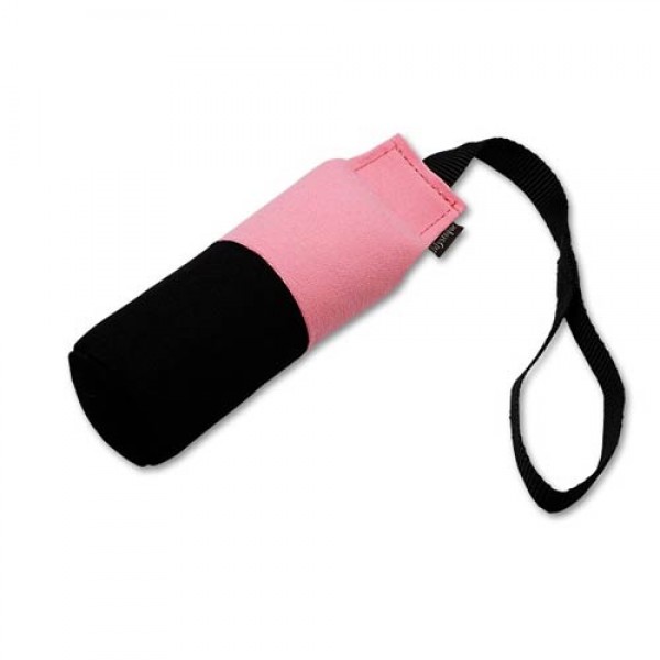 Mystique Speedy Dummy Marking pink-schwarz