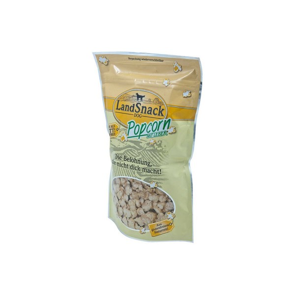 LandSnack Popcorn mit Leber 100 g