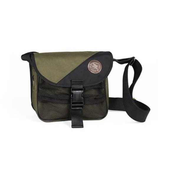 Mystique Dummytasche profi "Junior" khaki/schwarz