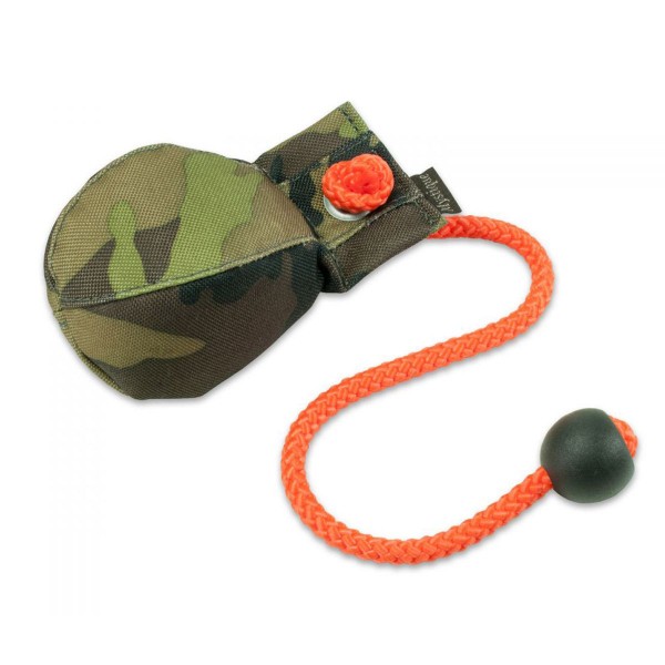 Mystique Dummy Ball camo-khaki