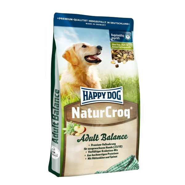 Happy Dog Natur Croq Balance